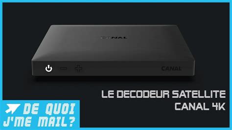 faux decodeur canal maroc